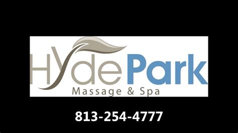 sensual massage hyde park  Alternatively, use our online